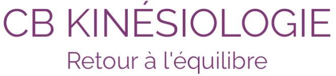 CB Kinésiologie